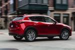Mazda CX-5 Signature 2018 года (NA)